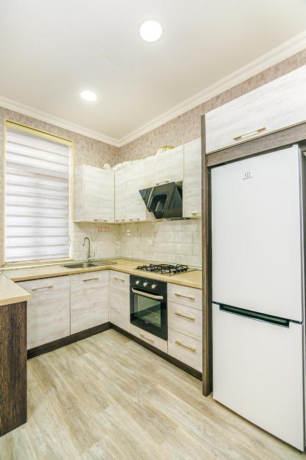 Luxury 2 Room Apartment In The Center Baku Exterior photo