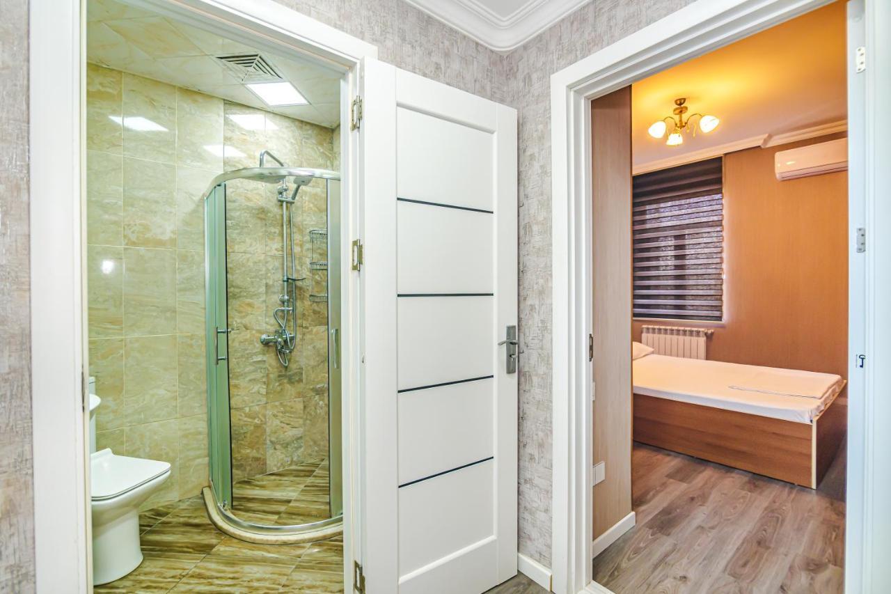 Luxury 2 Room Apartment In The Center Baku Exterior photo
